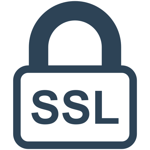 SSL Lock Icon